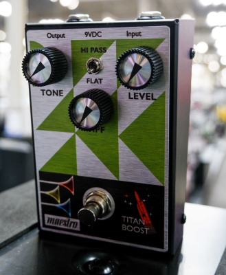 Store Special Product - Maestro Effects - MOCTBP